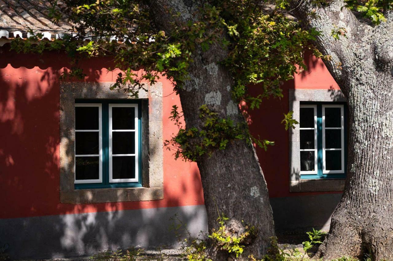 Quinta Das Vinhas Calheta  Exterior foto