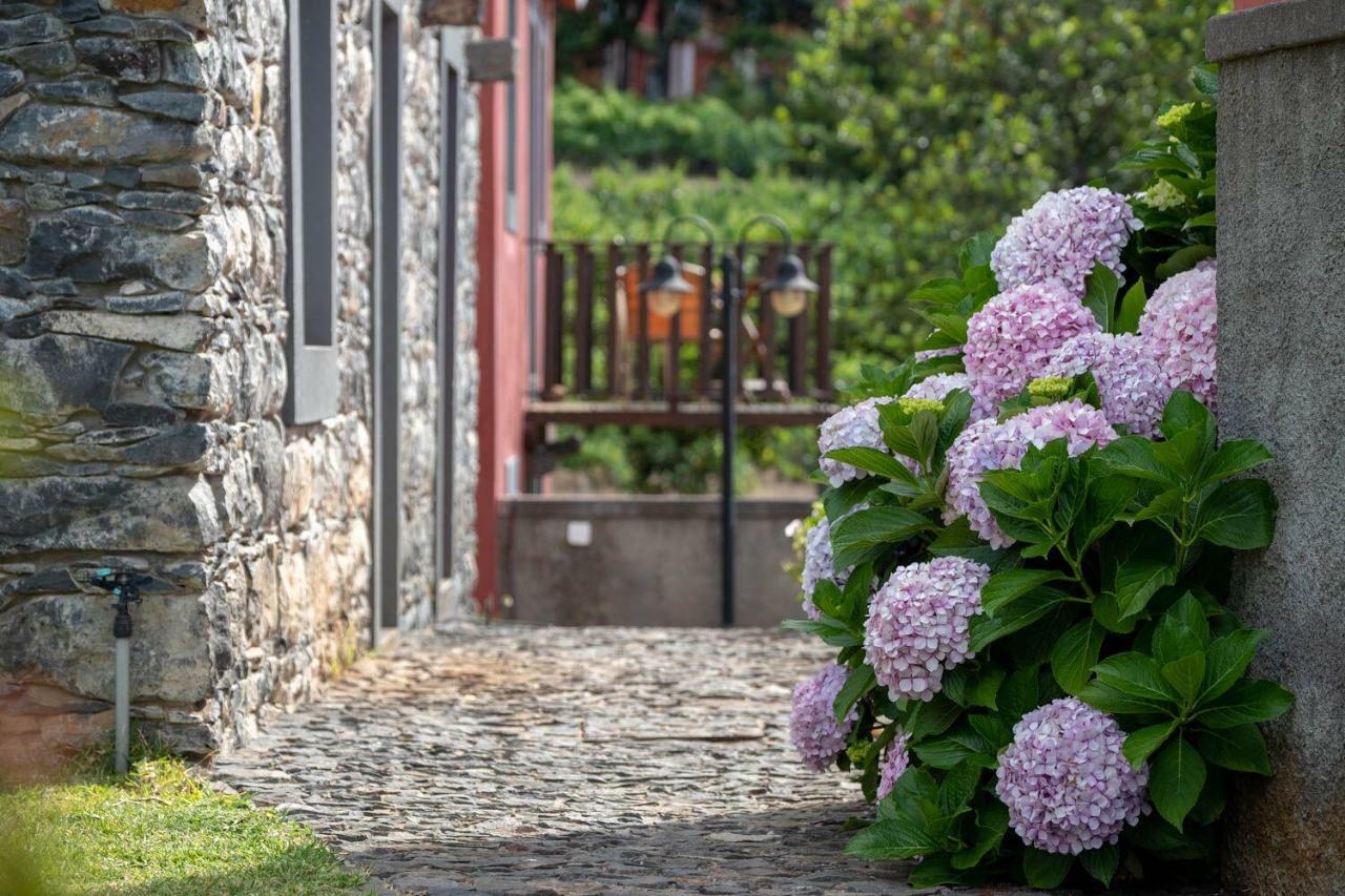 Quinta Das Vinhas Calheta  Exterior foto
