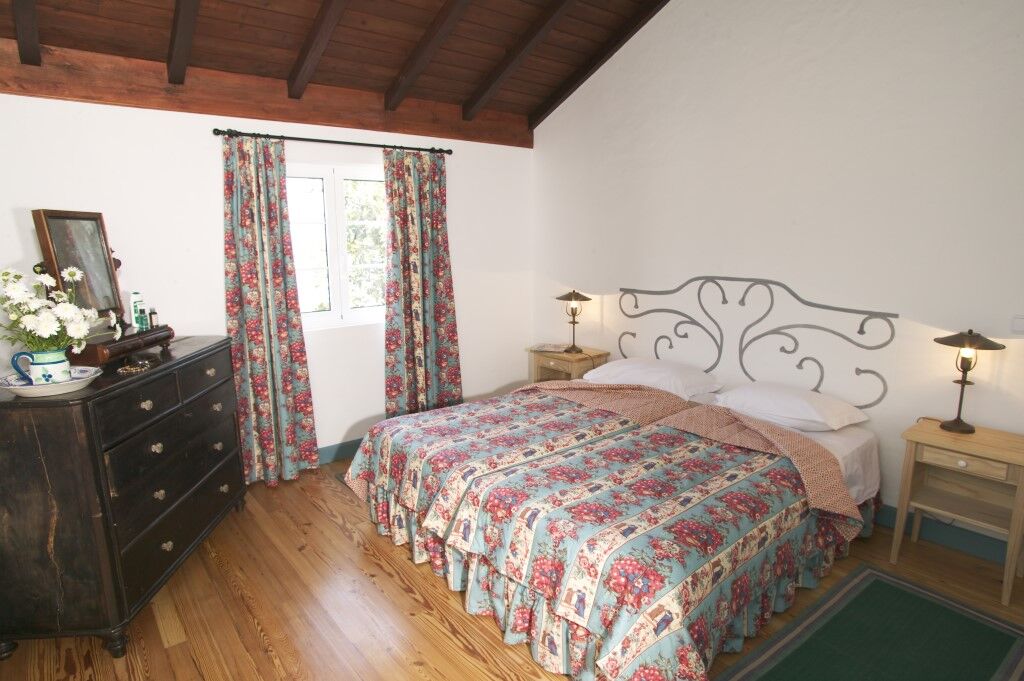 Quinta Das Vinhas Calheta  Exterior foto