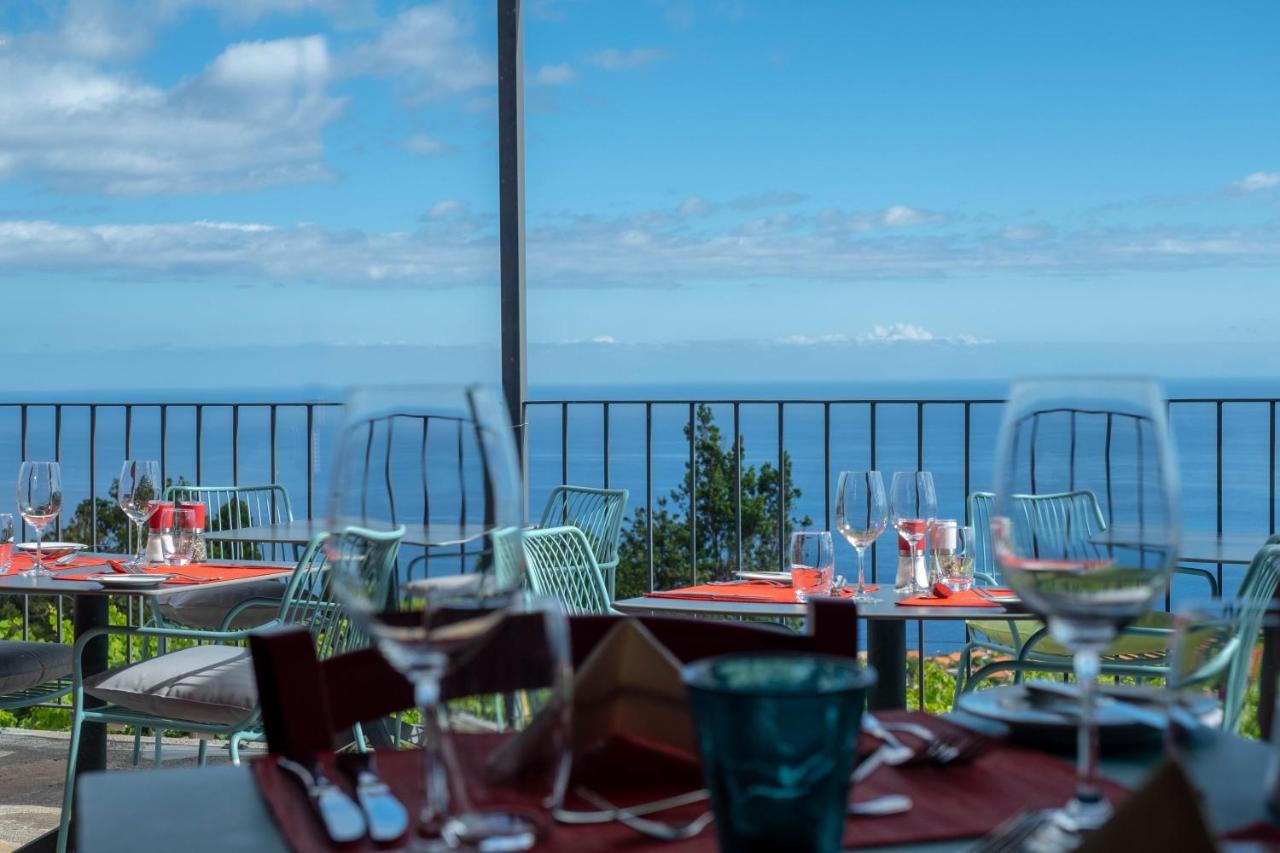 Quinta Das Vinhas Calheta  Exterior foto